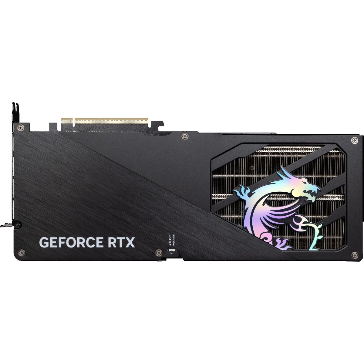 GeForce RTX 5070 Ti - 16GB