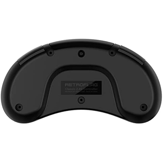 CLASSIC WIRELESS 2.4G - Raspberry Pi Windows Switch