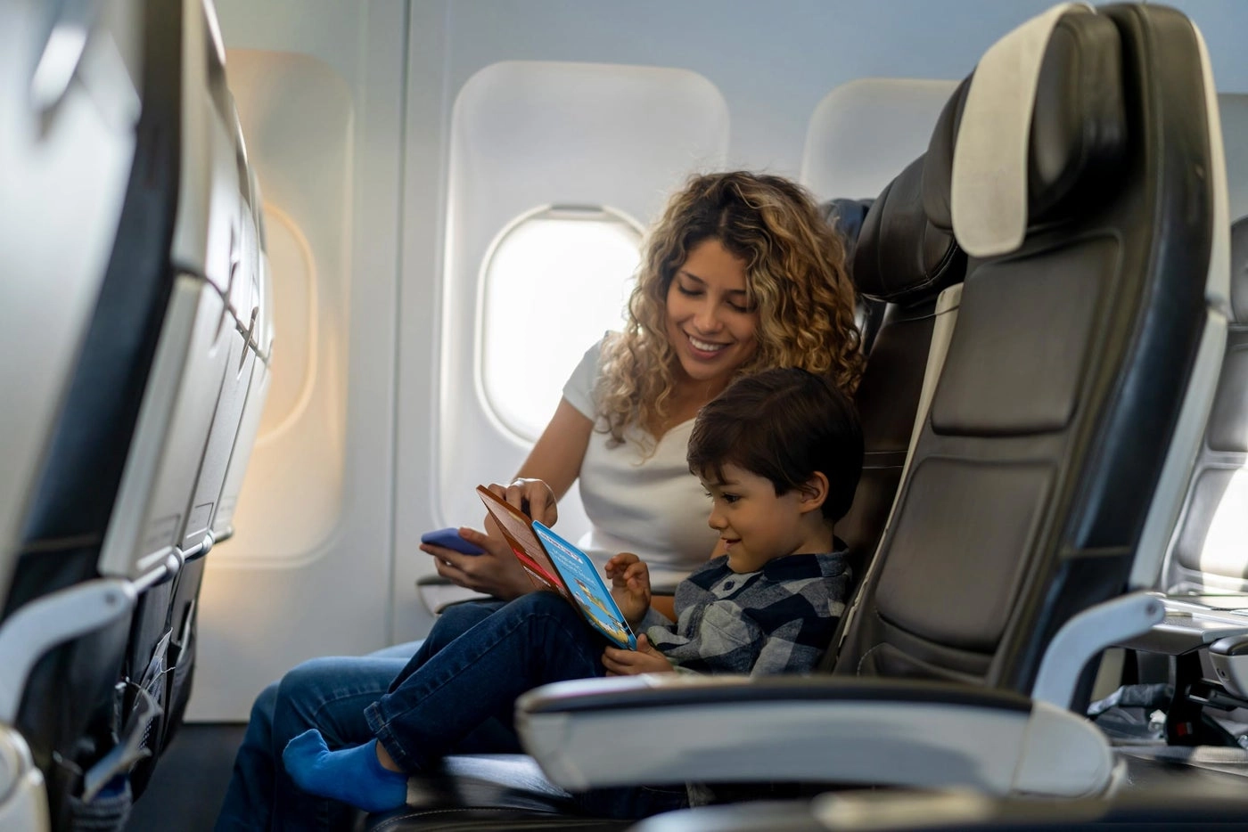 Magnetic Travel Treasure Hunt