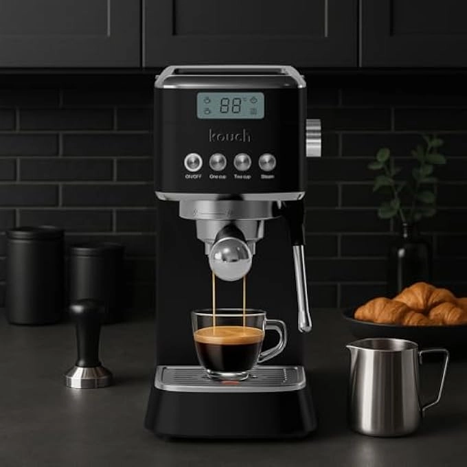 Keb1983 - Portafilter Tamper