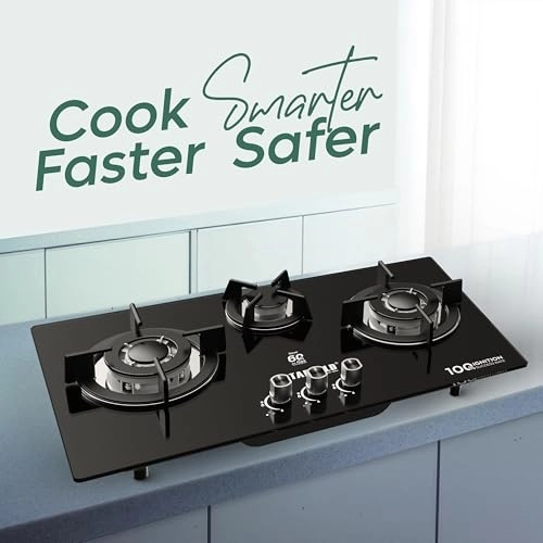 SG-1133HG Gas hob