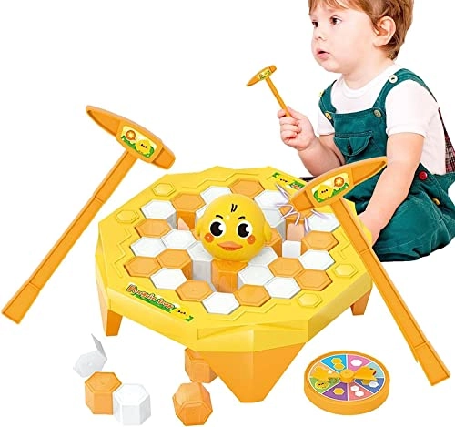 Save Penguin On Ice - Kid 1 pieces