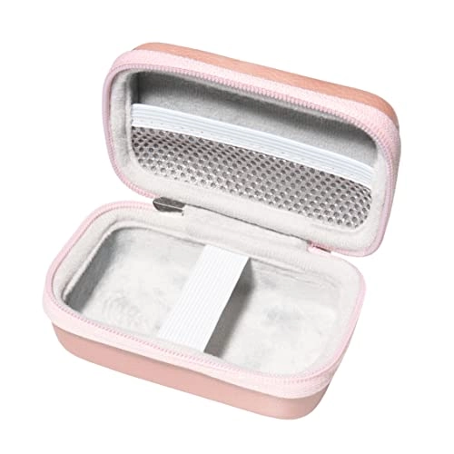 Mouse Case - Rose gold for Pebble M350 M355 i345 Wireless