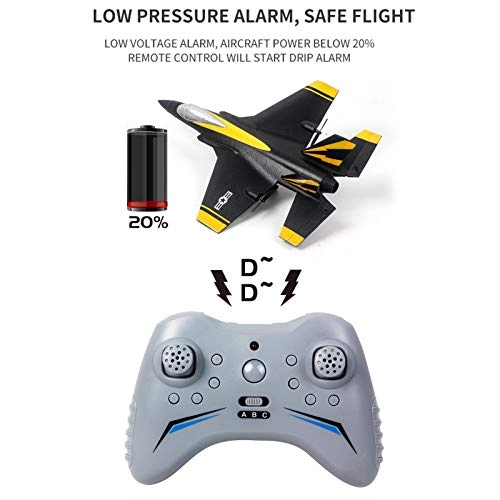 FX935 - 2.4G 3CH EPP Foam