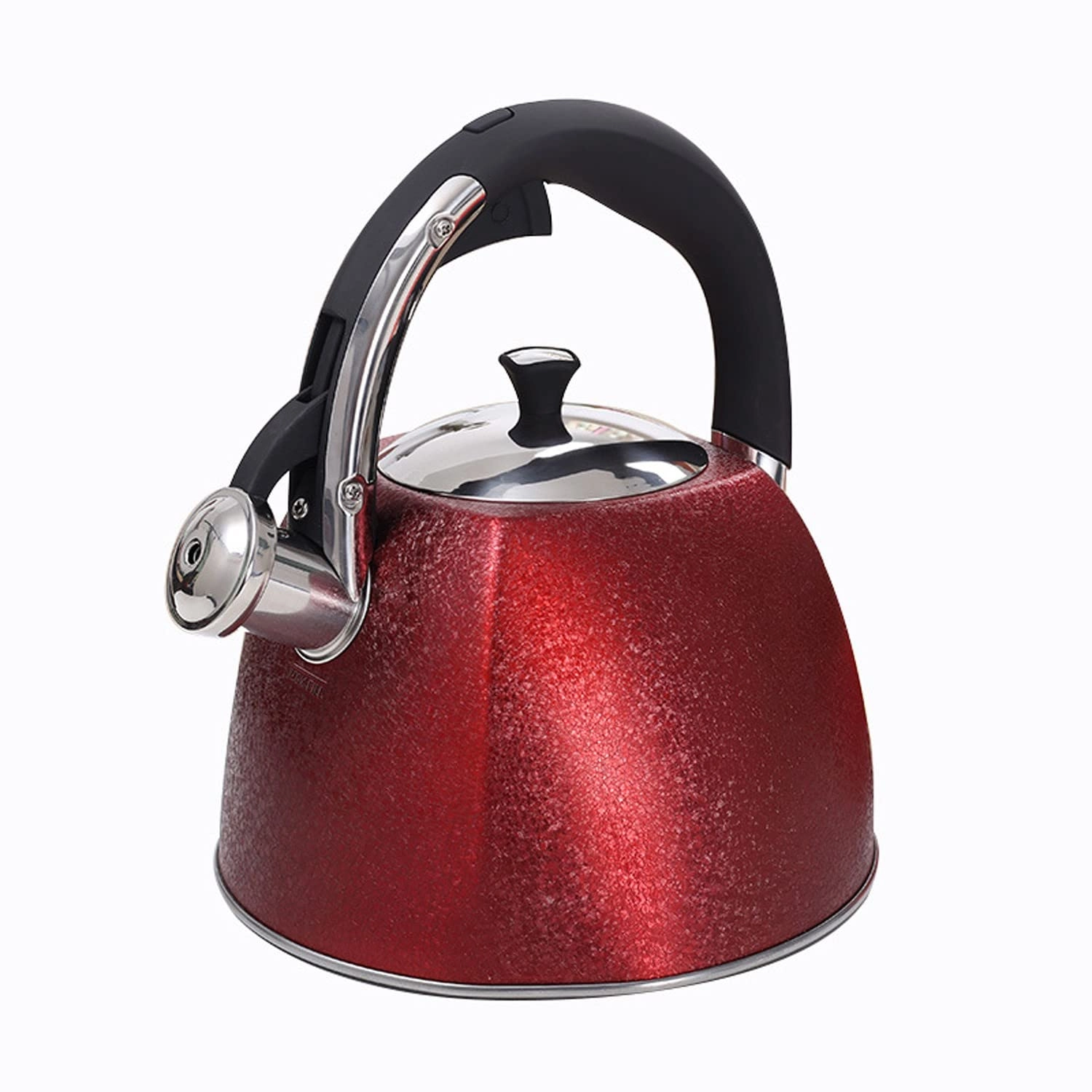 Whistling Kettle - 3.5 Liter