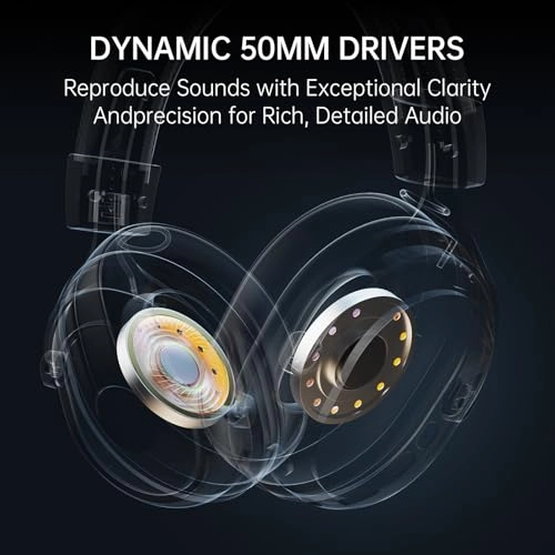 EM1 BT Wireless Headset