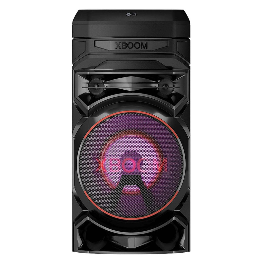 WORLD TRADE LLC XBoom RNC5
