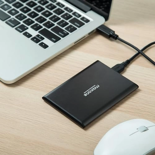 Ultra Slim - 5400 RPM 1TB 2.5-inch HDD