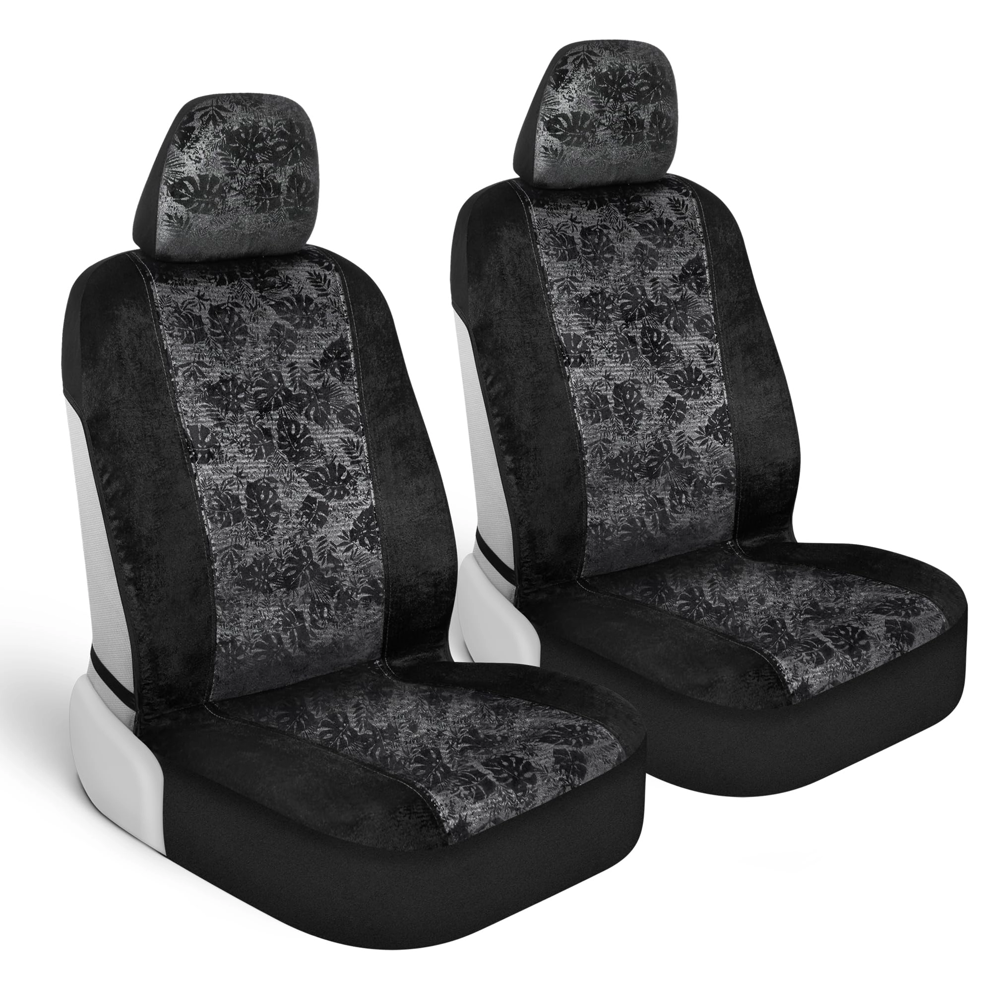 BDK Maui - Black 2 Pack