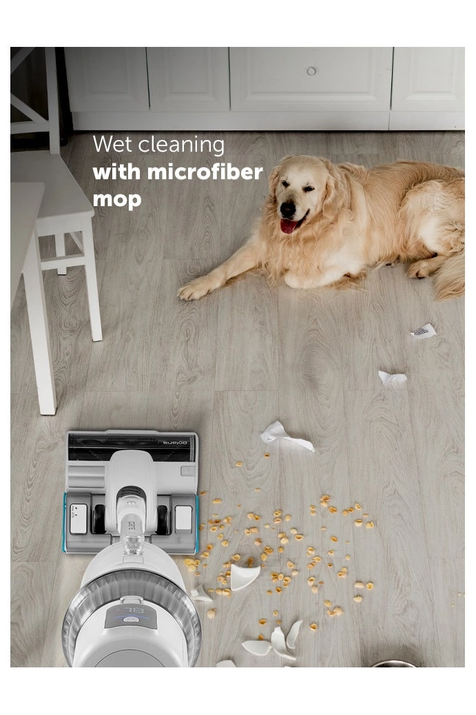 PVCS 8200 - Wet & Dry 85 minutes