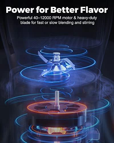 Omni Cook - 2.2 Liters