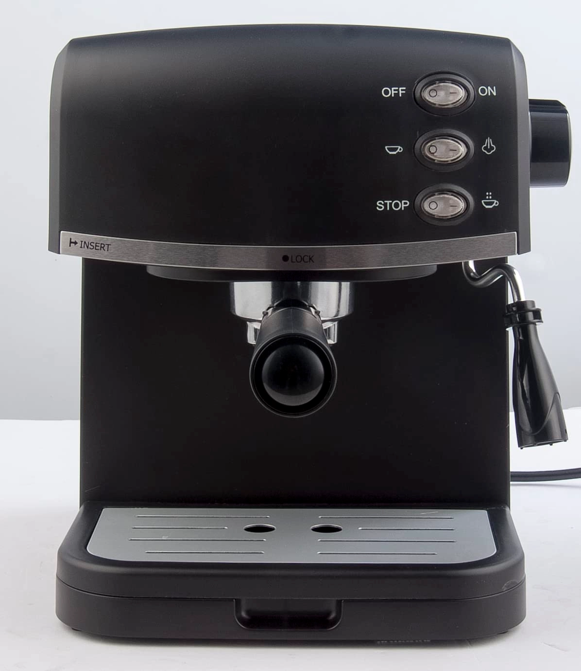 SuperStar GSS-CM-4695 - Removable Tank 3-Level