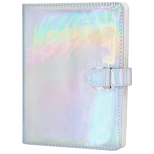 2x3" 128 Pockets PU Leather Photo Album