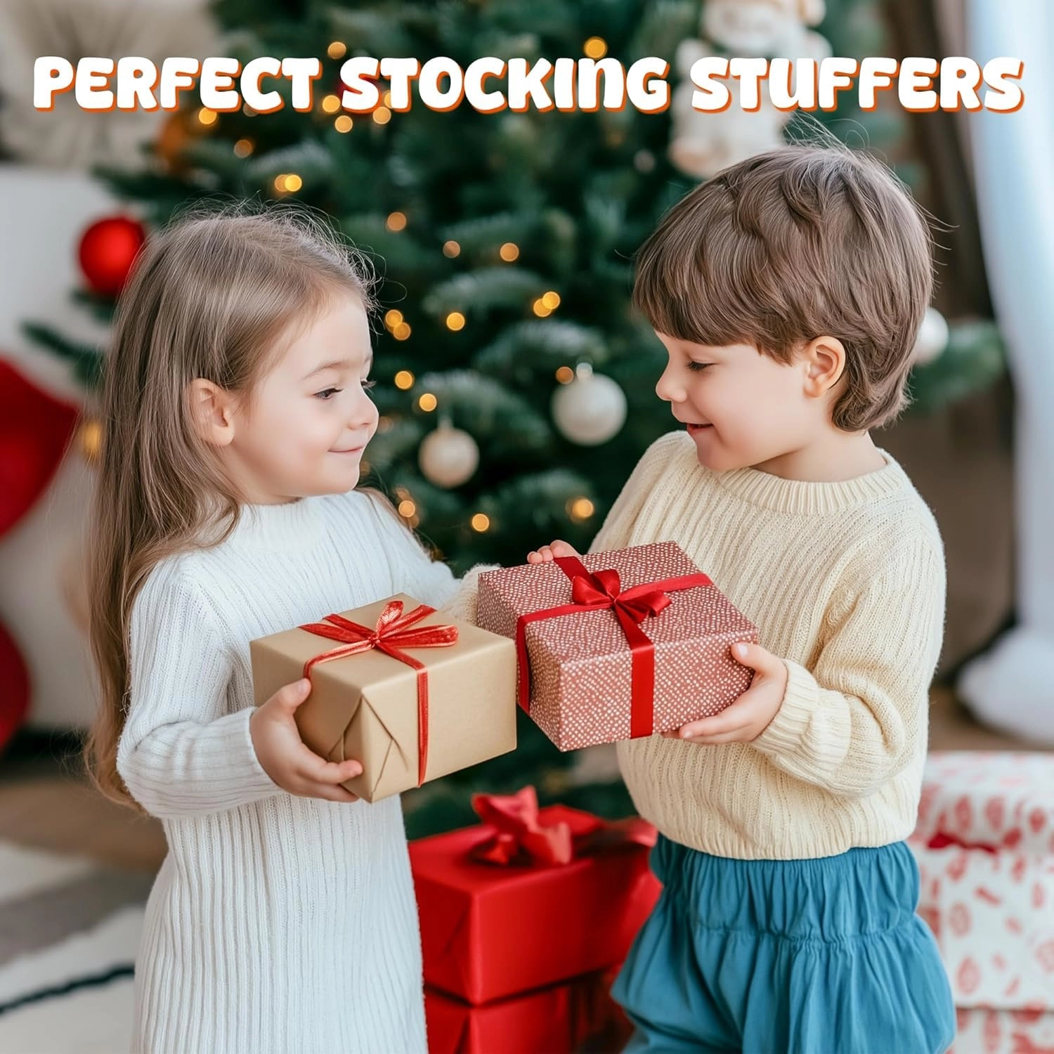 Mini Stuffed Animals - 24 Pack Multicolor