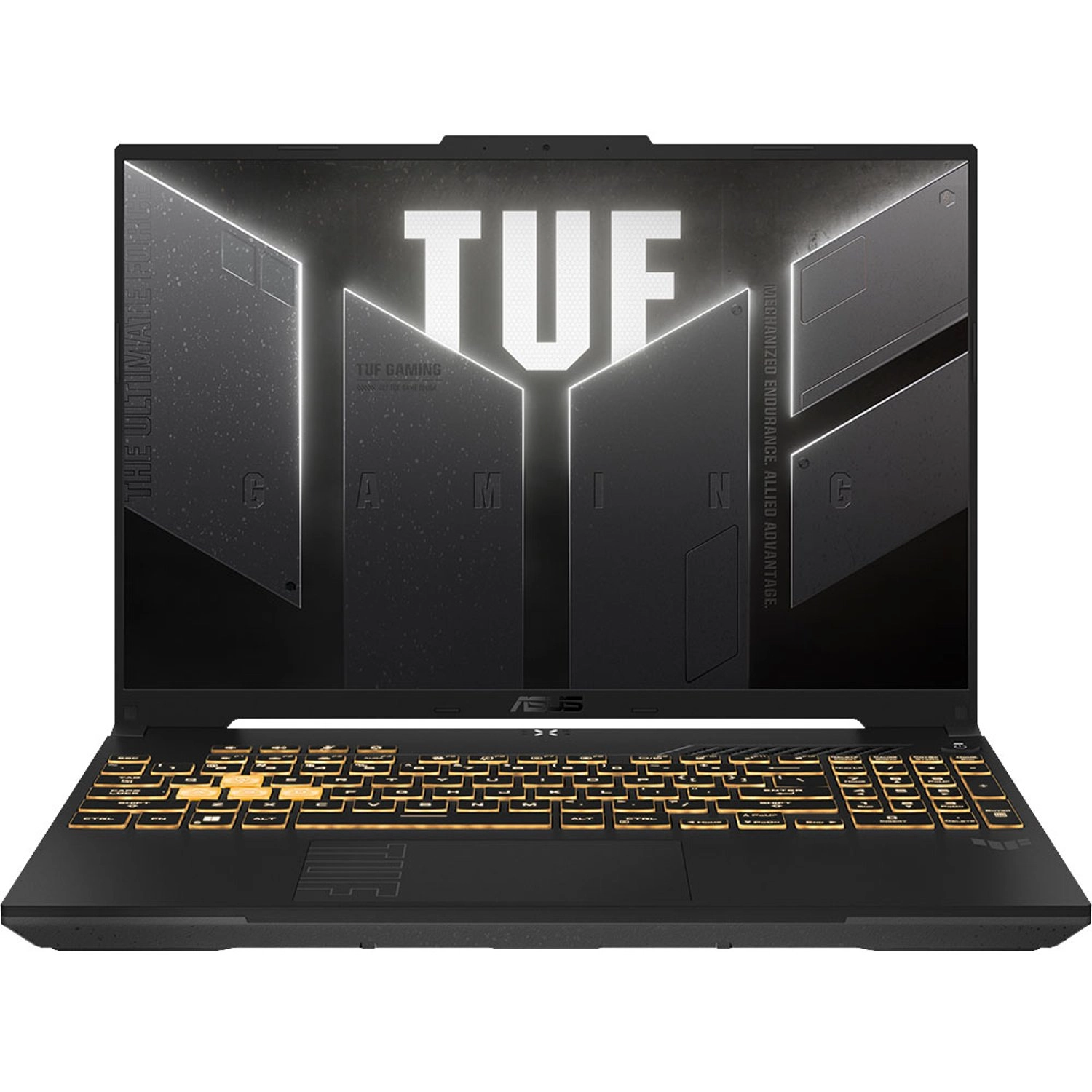 ASUS TUF F16 - 16'' 512GB 16GB Core 5-210H