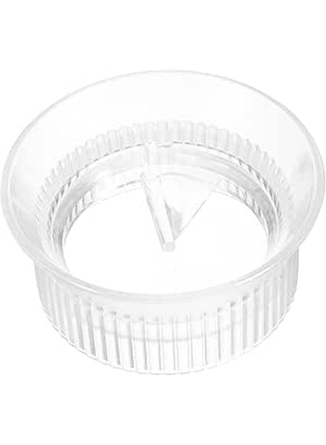 UTHCLO Dosing Funnel