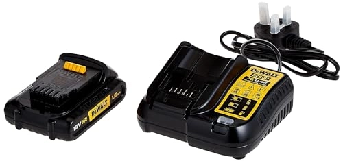 DCD777S2-GB - 1.5 Ah