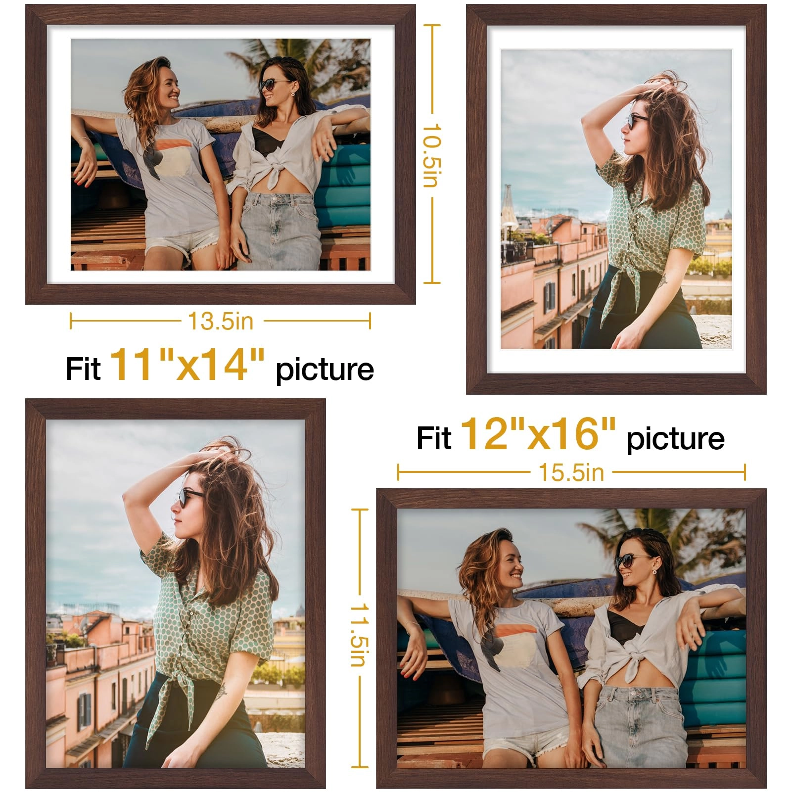 Picture Frame - 12x16