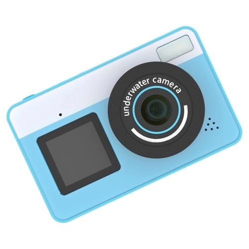 D70 Underwater Camera 2.7K