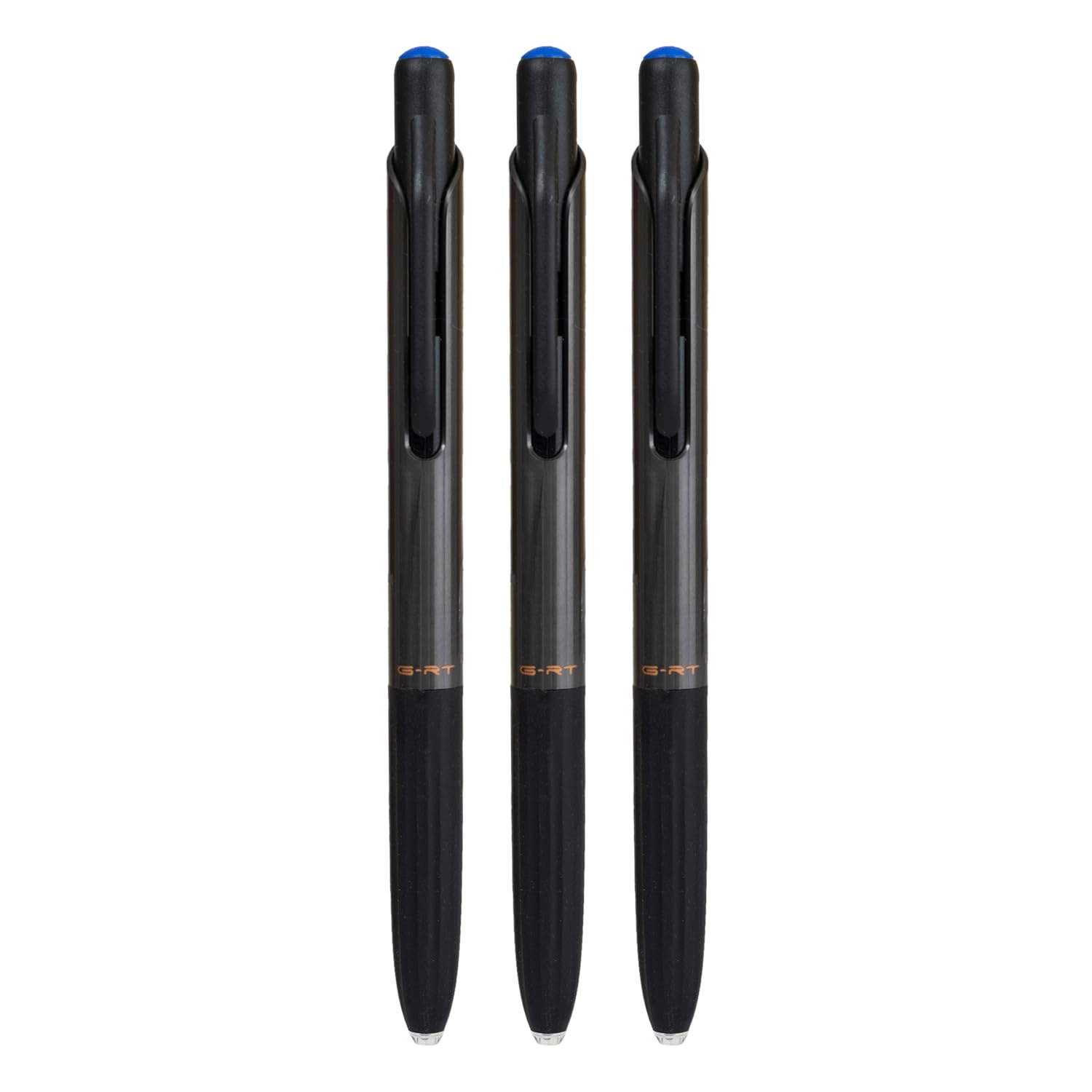 Linc Ltd., Linc Ltd., Aurora Waterfront, GN 34/1, GN Block, Sector V, Bidhannagar, Kolkata, West Bengal 700091 G-RT - Pack of 3 0.7 mm