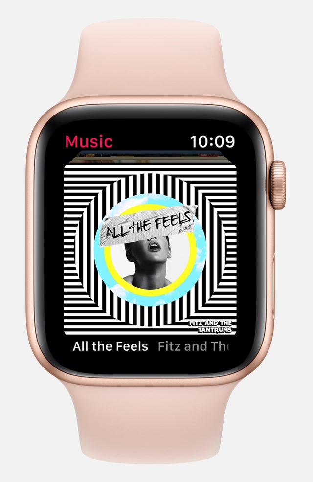 Your favourite 50 million songs