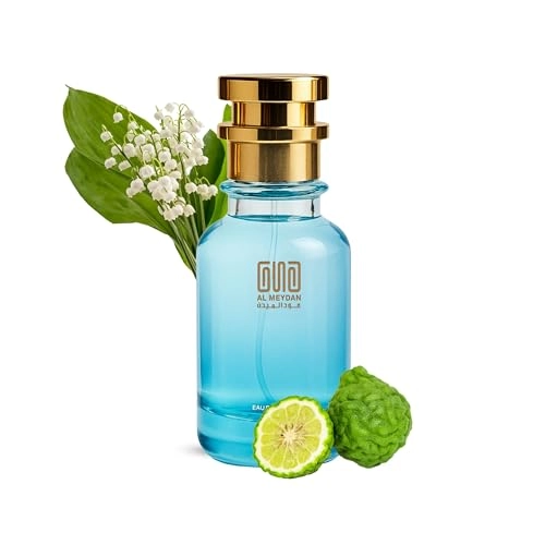 Oil Based Perfume - 50 ML