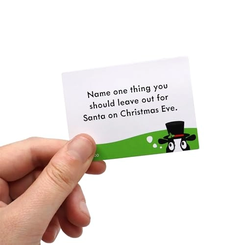 Herd Mentality: Christmas Booster Pack