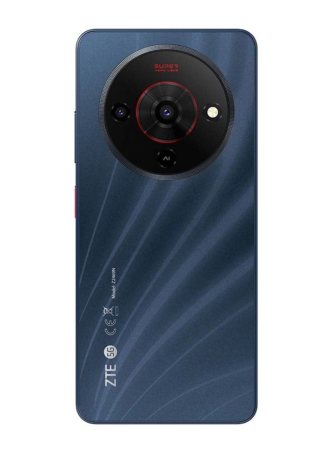 Blade A76 - 12GB 128GB