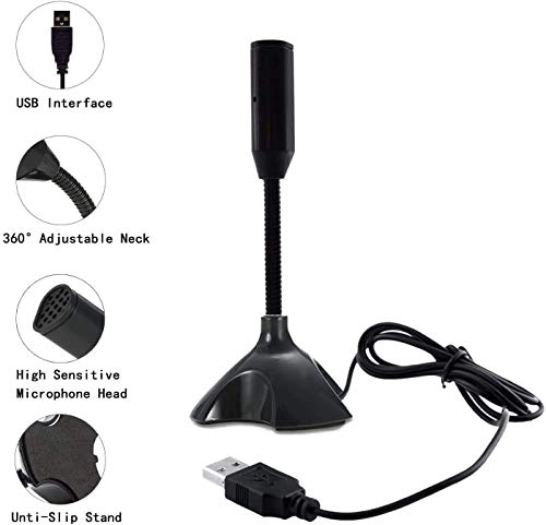 USB MICROPHONE BROWN BOX USB Microphone