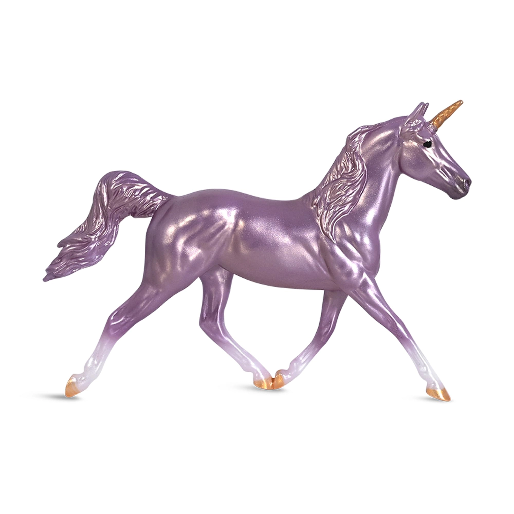 Breyer Unicorn Foal Surprise - 4 years and up Unicorn 3 pieces