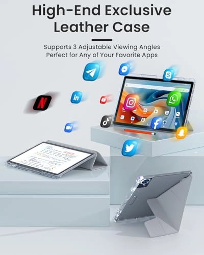 Ctab 14 - 256GB 14.1"