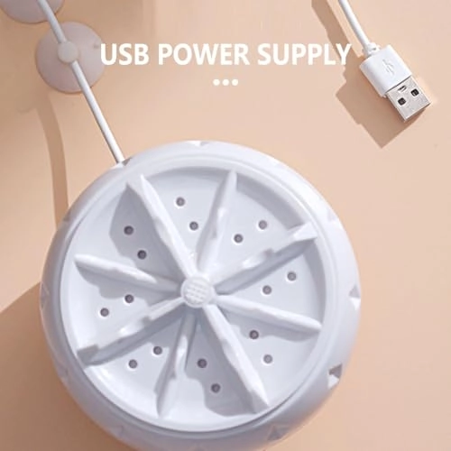 Turbine Portable Washing Machine