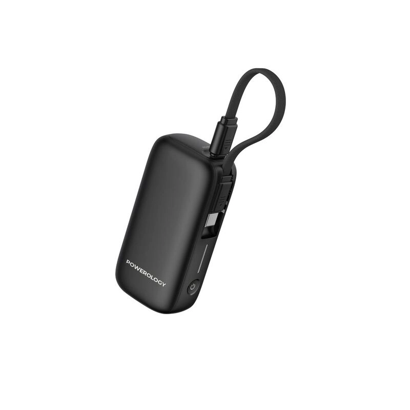 PD20W - 5000mAh 20W