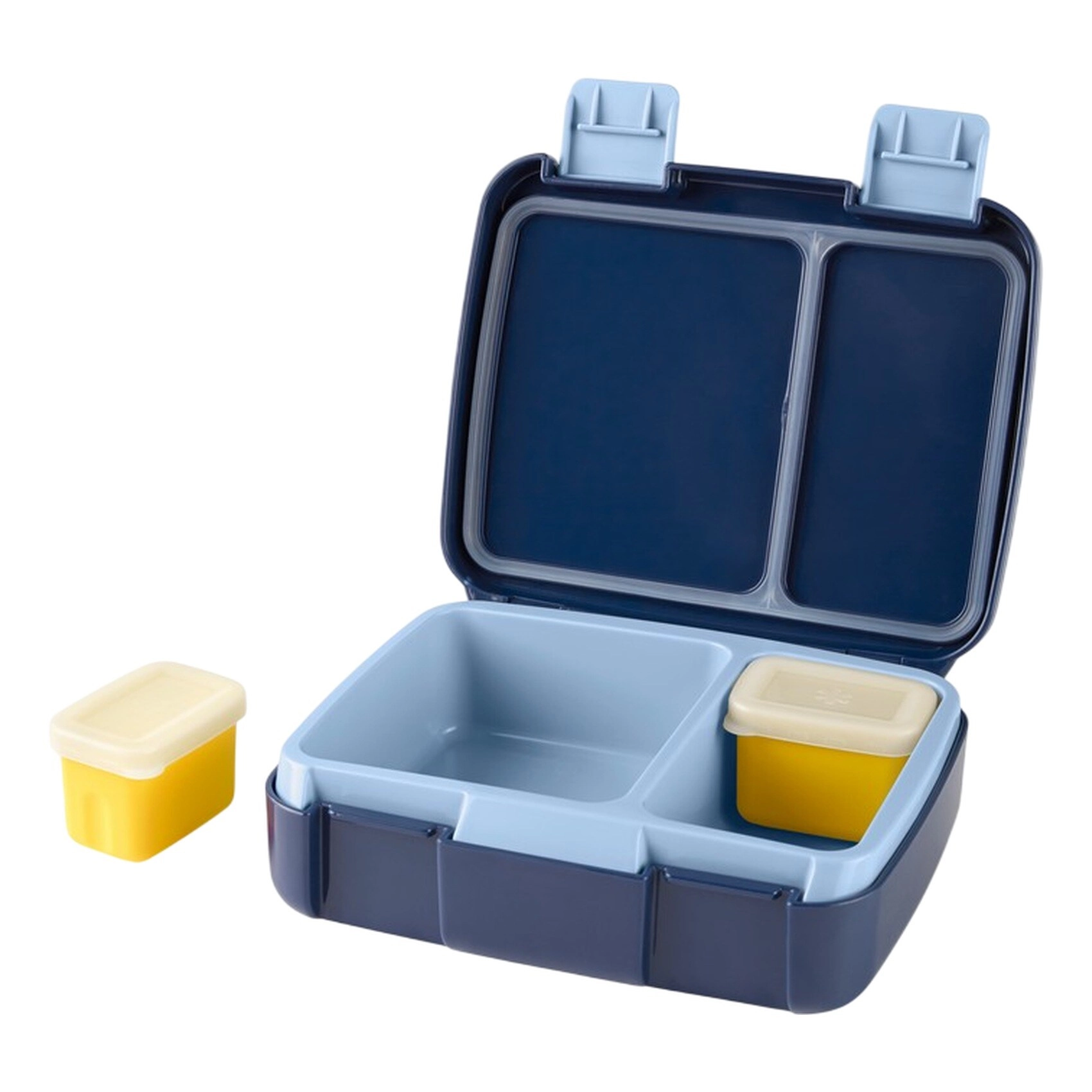 Bento Lunch Box - Rocket