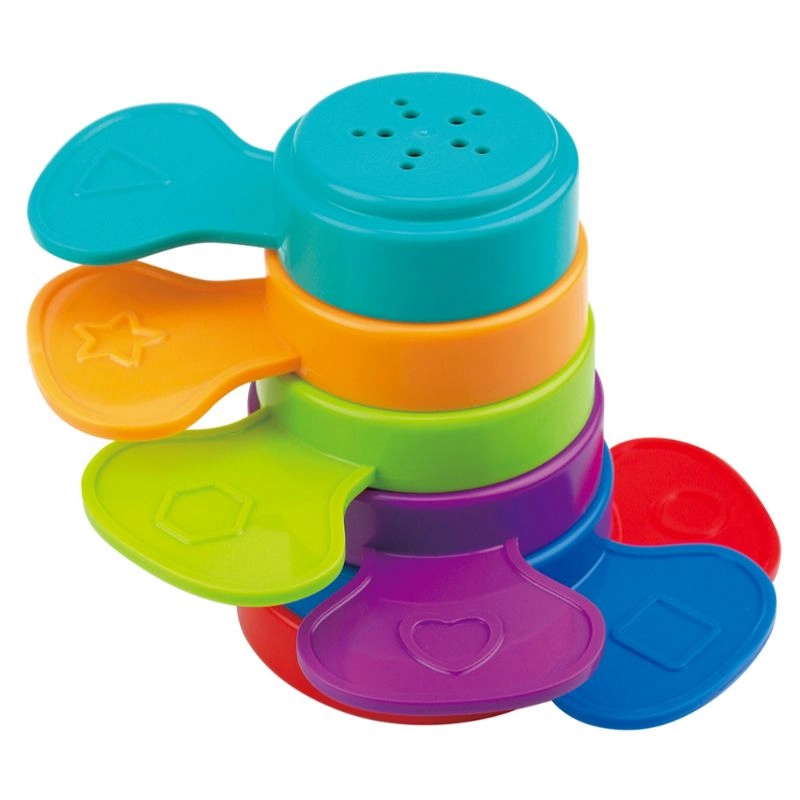 KS Kids Flower Shower - 12 months