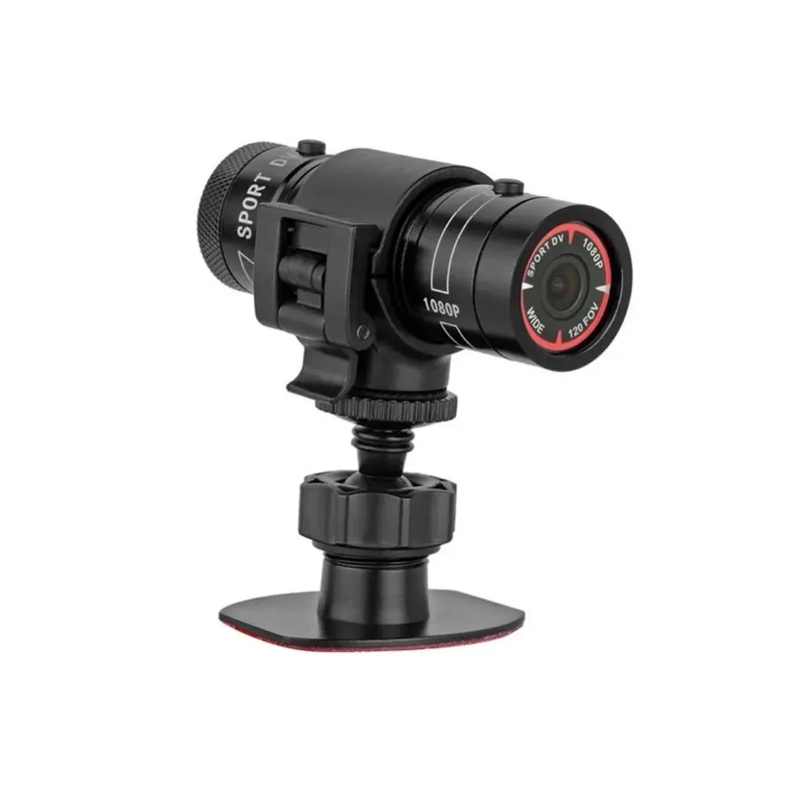 SHAKLZOP F9 - 32GB 1080P 30FPS