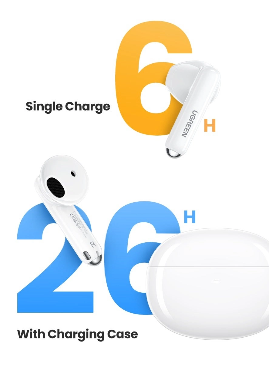 WS201 Wireless Earbud