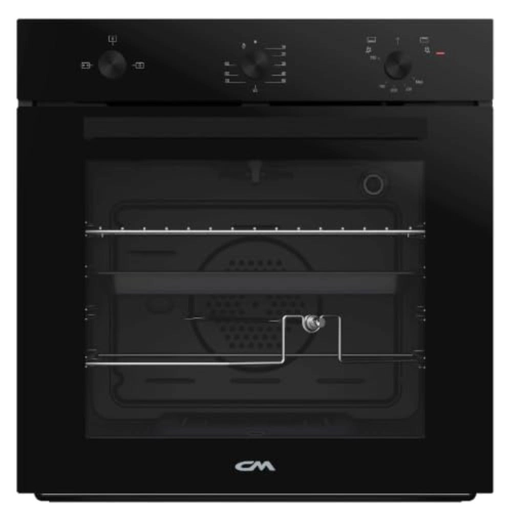 Generic METRO 60cm Gas Oven