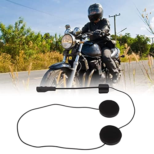 Helmet Headphones - BT5.0 Stereo