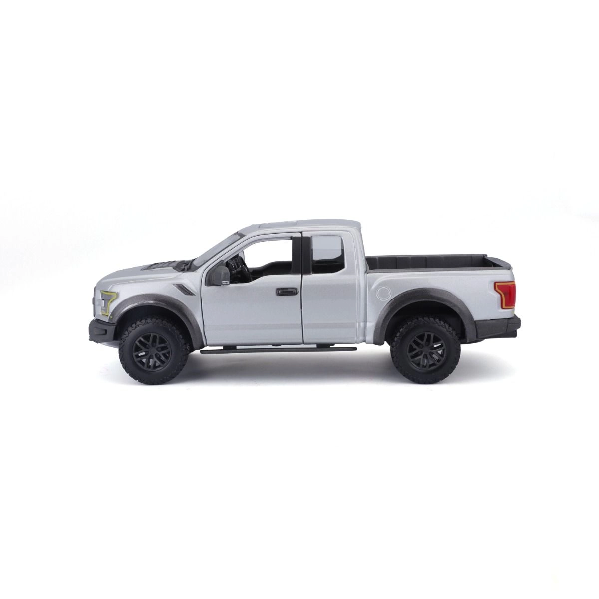 2017 Ford F-150 Raptor - 1:24