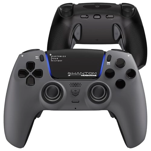 PHANTOM Pro - Vision White ps5 PC Mobile