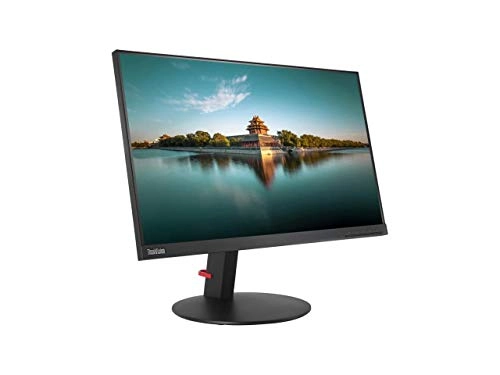 (Renewed) ThinkVision T24i-10 - 61CEMAR2US-cr 23.8 Inches 1920 x 1080
