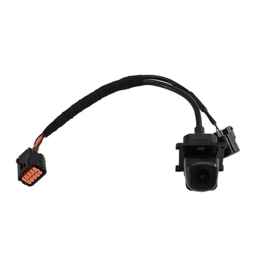 Rear View Backup Camera - Hyundai Tucson 2015-2018 95766-D3700