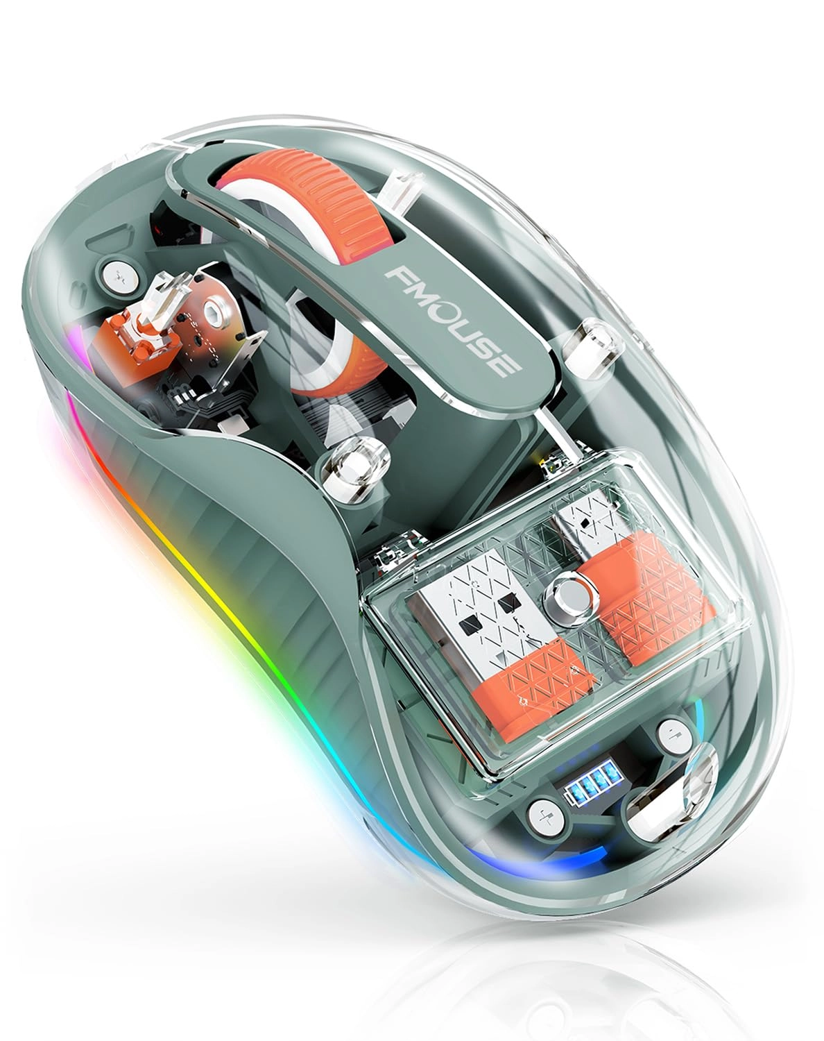 M303 Mouse - Wireless