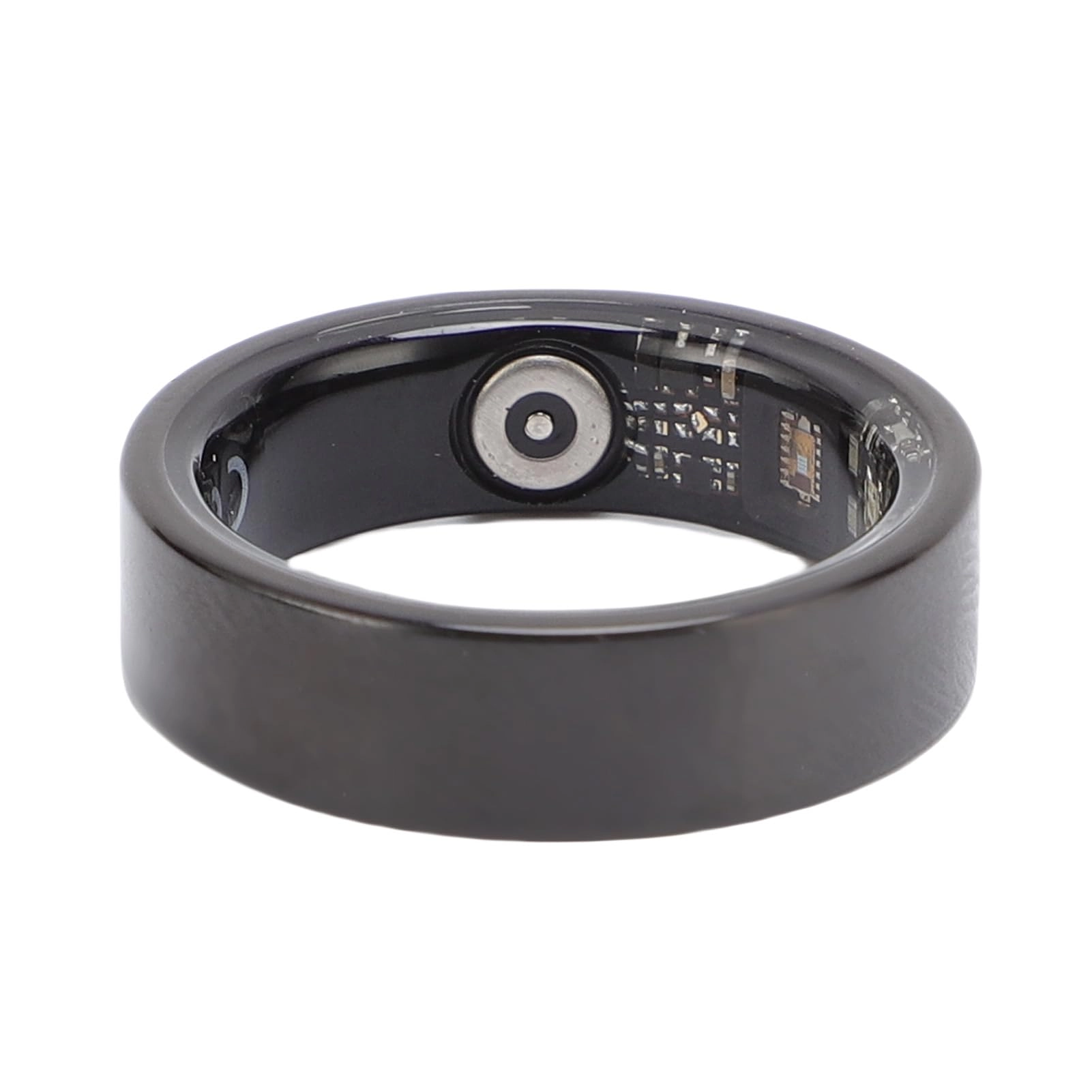 Smart Health Ring - 50M Water Proof Stainless Steel