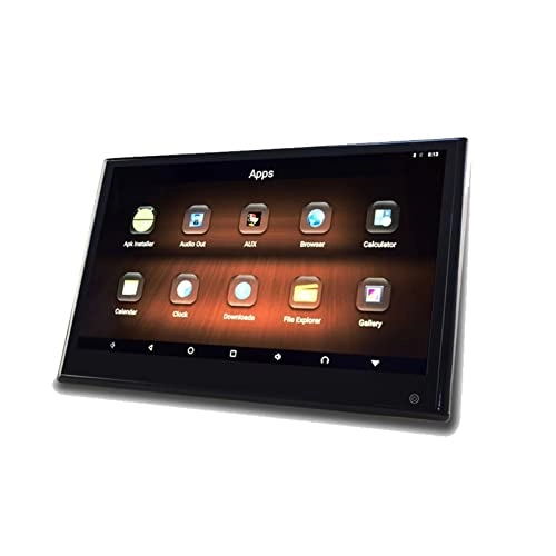 Headrest Screen - 13.3 Inch