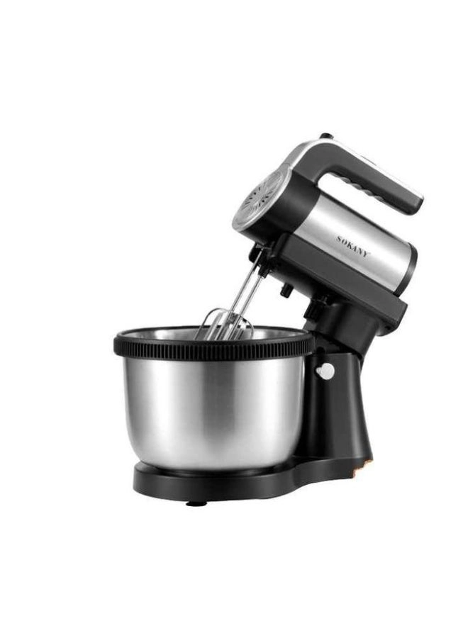 Stand Mixer - 3.5L