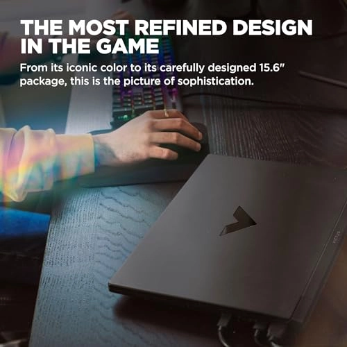 Victus 15-fa1029n - 15.6'' i5-12450H 8GB DDR4 512GB SSD