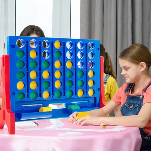 4inaRow - Storage Carry Bag Wallmounting