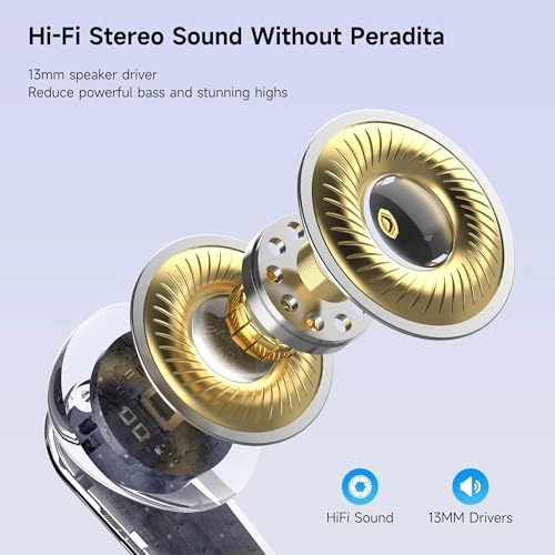 YYK-750 Wireless Earbud